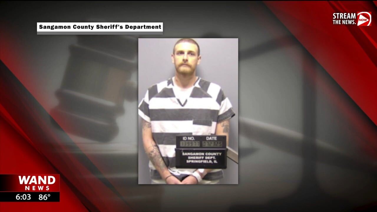 Sean Grayson appears in court for final time before trial begins in Peoria